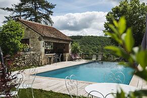 Le Domaine des Carriers - Chambres
