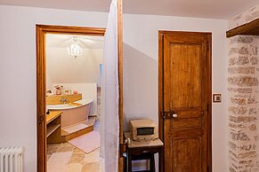 Le Domaine des Carriers - Chambres
