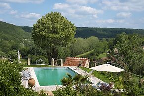 Le Domaine des Carriers - Chambres