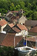 Le Domaine des Carriers - Chambres