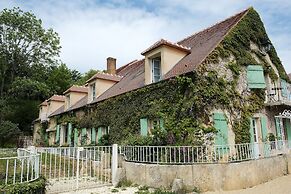 Le Domaine des Carriers - Chambres