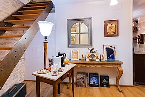 Le Domaine des Carriers - Chambres