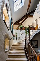 Le Domaine des Carriers - Chambres