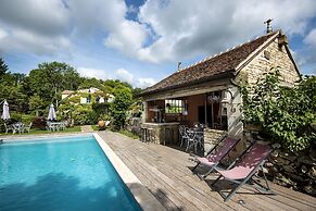 Le Domaine des Carriers - Chambres