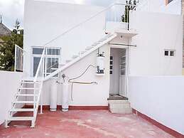 Hospedaje Casa de la Campana Rotamundos