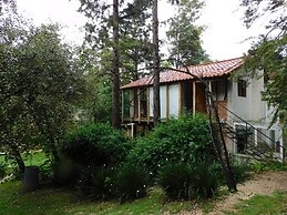 San Nicolás Rotamundos