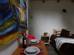 San Nicolás Rotamundos