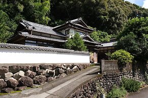 Shimanto Riverside Hideaway