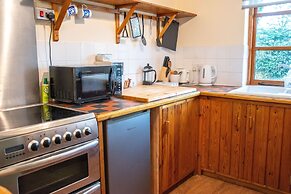 3-bed Barn Eco-lodge on the Tarka Trail