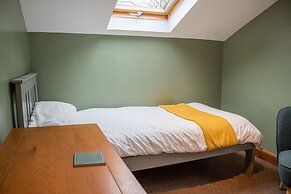 3-bed Barn Eco-lodge on the Tarka Trail