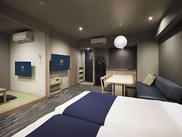 MONday Apart Premium Akihabara