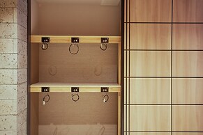 MONday Apart Premium Akihabara