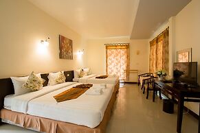 Kiang Talay Resort