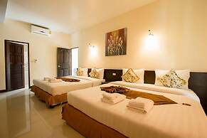 Kiang Talay Resort