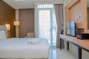 Modern and Tidy Studio Apartment at Elpis Residence