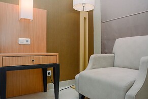 Modern and Tidy Studio Apartment at Elpis Residence