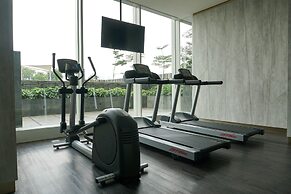 Spacious 2BR at Ciputra International Apartment