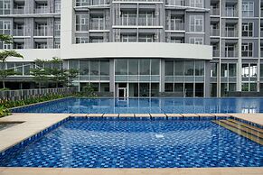 Spacious 2BR at Ciputra International Apartment