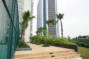 Spacious 2BR at Ciputra International Apartment
