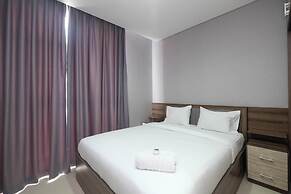Spacious 2BR at Ciputra International Apartment