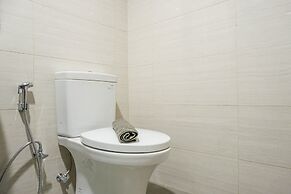 Best View Studio Apartment @ Ciputra International