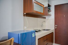 Cozy and Functional Studio Apartment at Springwood Residence