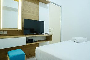 Highest Value 2BR Apartment at M-Town Residence