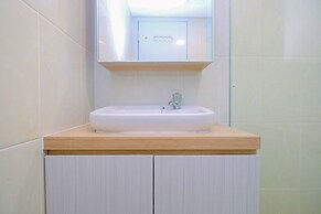Relax 3BR Apartment at M-Town Residence
