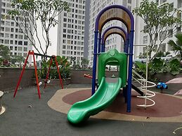 Relax 3BR Apartment at M-Town Residence