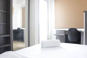 Chic Studio Apartment at Harvard Jatinangor