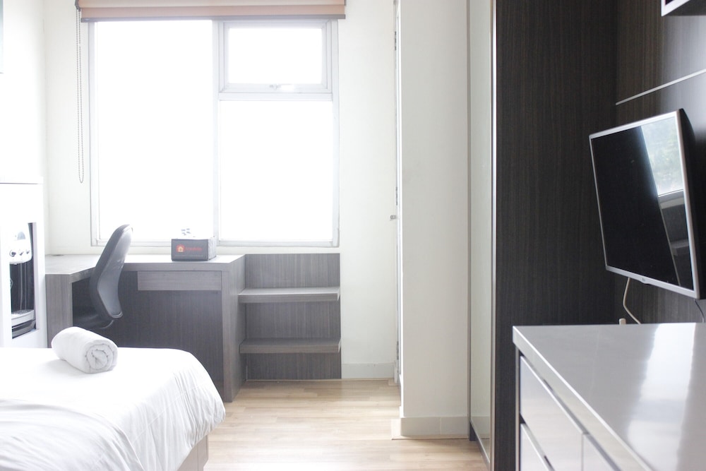Convenient Studio Apartment at Harvard Jatinangor