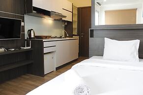 Convenient Studio Apartment at Harvard Jatinangor