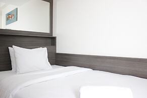 Convenient Studio Apartment at Harvard Jatinangor