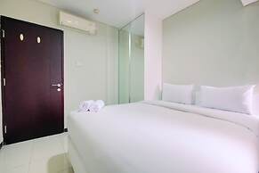 Spacious and Comfy 2BR Nifarro Park Apartment