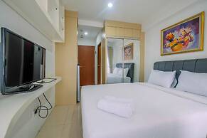 Modern Studio at Tifolia Apartment