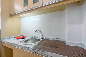 Modern Studio at Tifolia Apartment