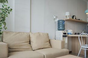 Cozy 1BR Asatti Apartment
