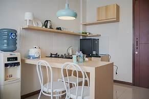 Cozy 1BR Asatti Apartment