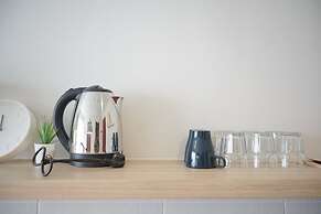 Cozy 1BR Asatti Apartment