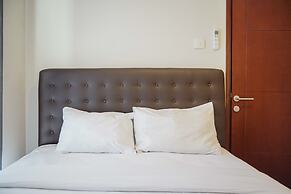 Cozy 1BR Asatti Apartment