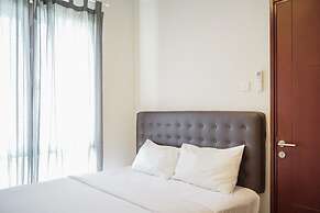 Cozy 1BR Asatti Apartment