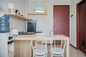 Cozy 1BR Asatti Apartment