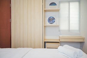 Cozy 1BR Asatti Apartment