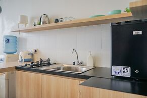 Cozy 1BR Asatti Apartment