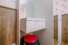 Minimalist & Comfy 2BR @ Titanium Square Apartment