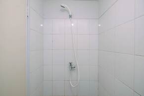 Comfortable and Homey Studio Apartment at Dramaga Tower near IPB