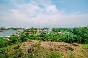 Comfortable and Homey Studio Apartment at Dramaga Tower near IPB