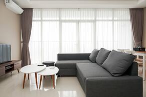 Exquisite 3BR Residence at Ciputra International Apartment