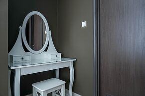 Exquisite 3BR Residence at Ciputra International Apartment