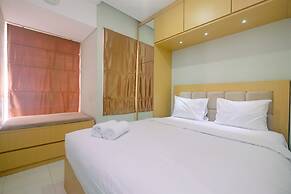 Relax Studio at Nifarro Apartment